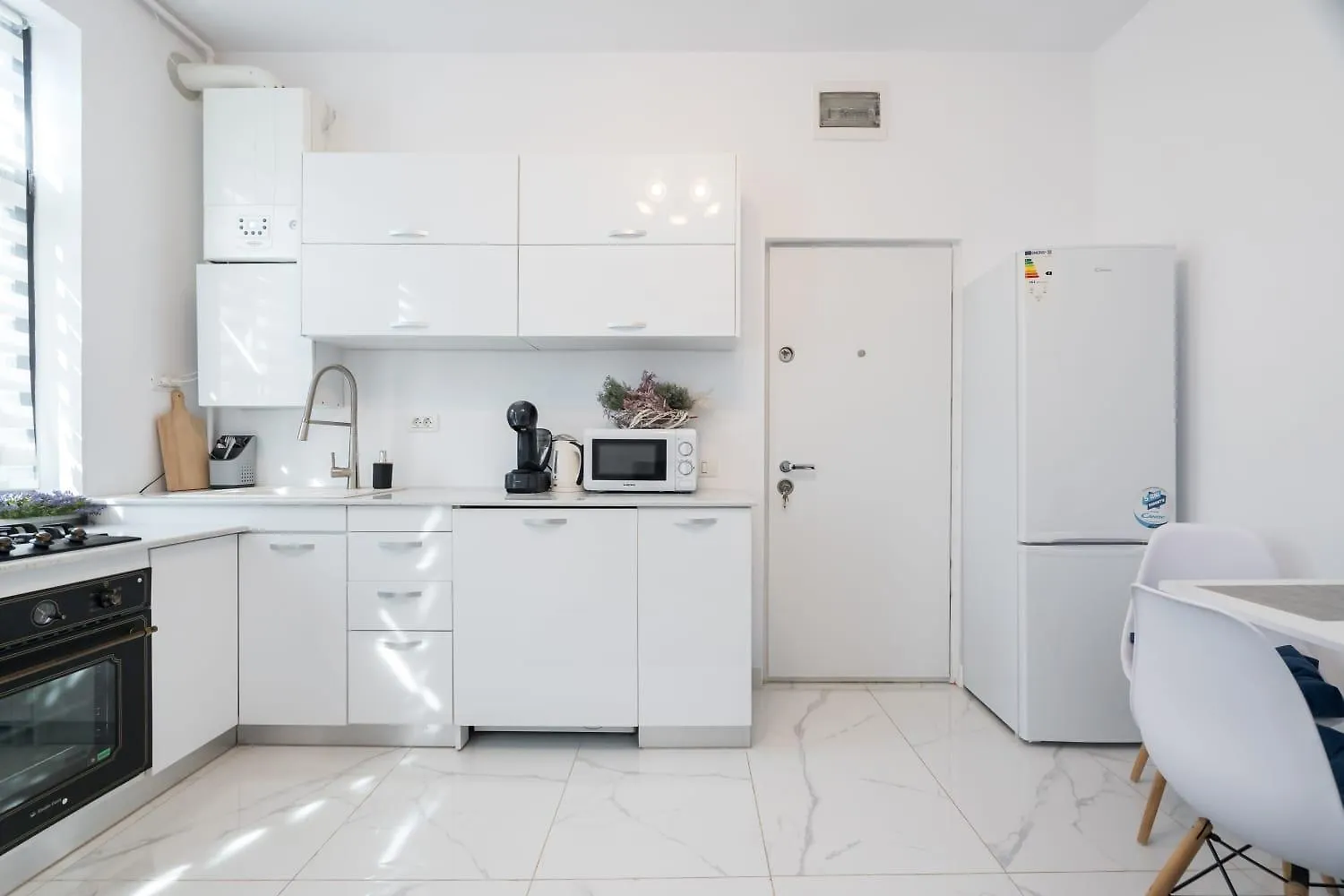 Peace-Tineretului Apartment Bucharest