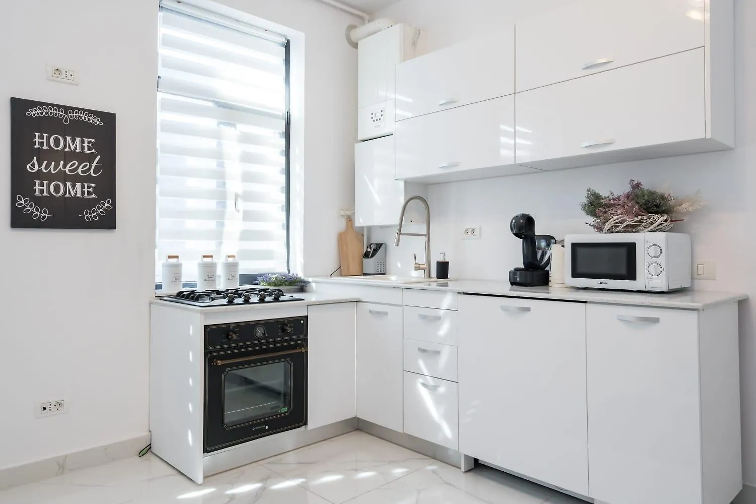 Peace-Tineretului Apartment Bucharest