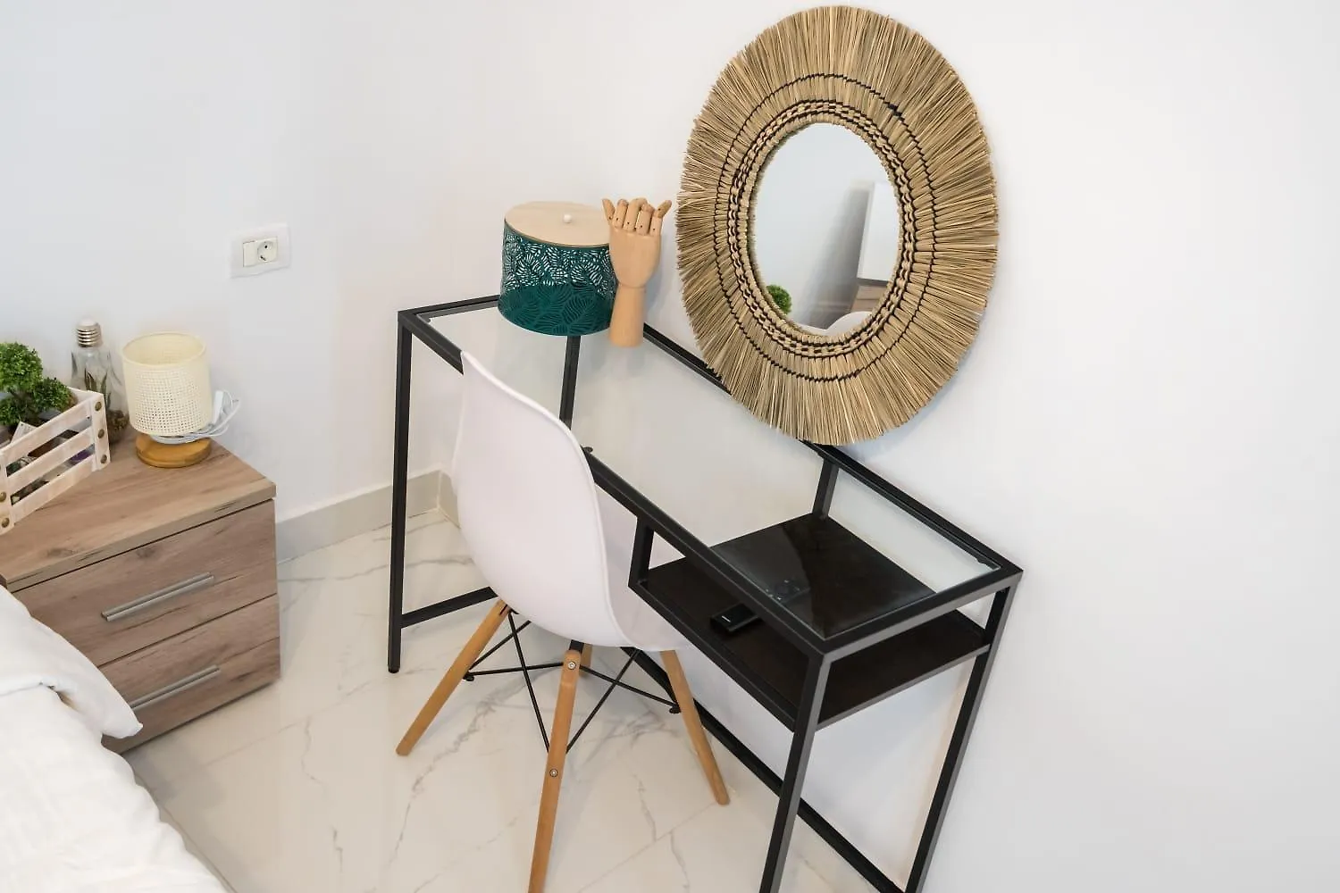 Peace-Tineretului Apartment Bucharest